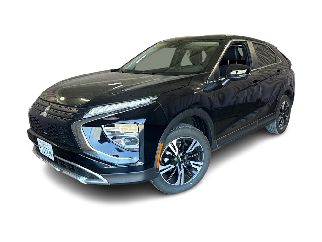 mitsubishi eclipse cross 2026 JA4ATWAA6TZ020964 image mitsubishi eclipse cross 2026 JA4ATWAA6TZ020964 image